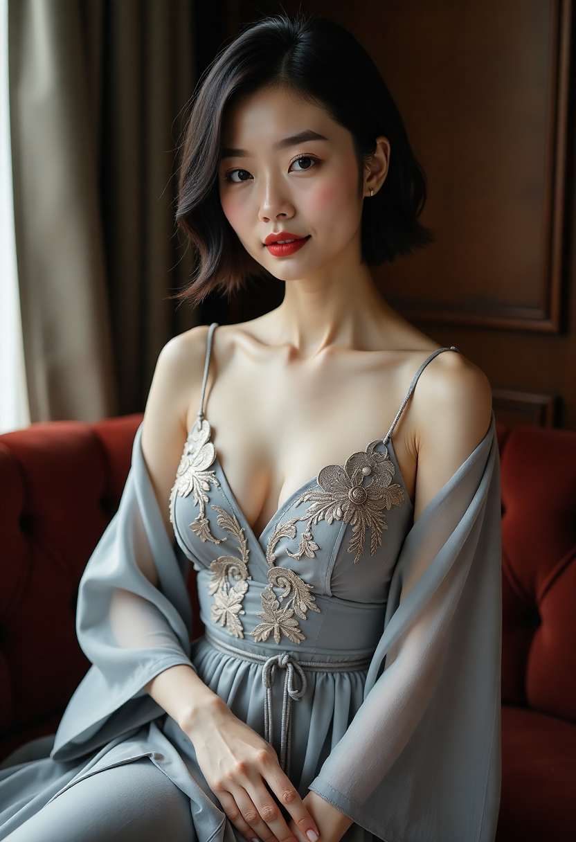 边境风云