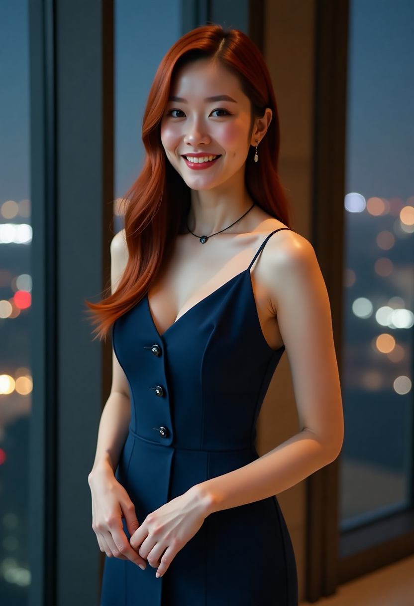 忘川风云