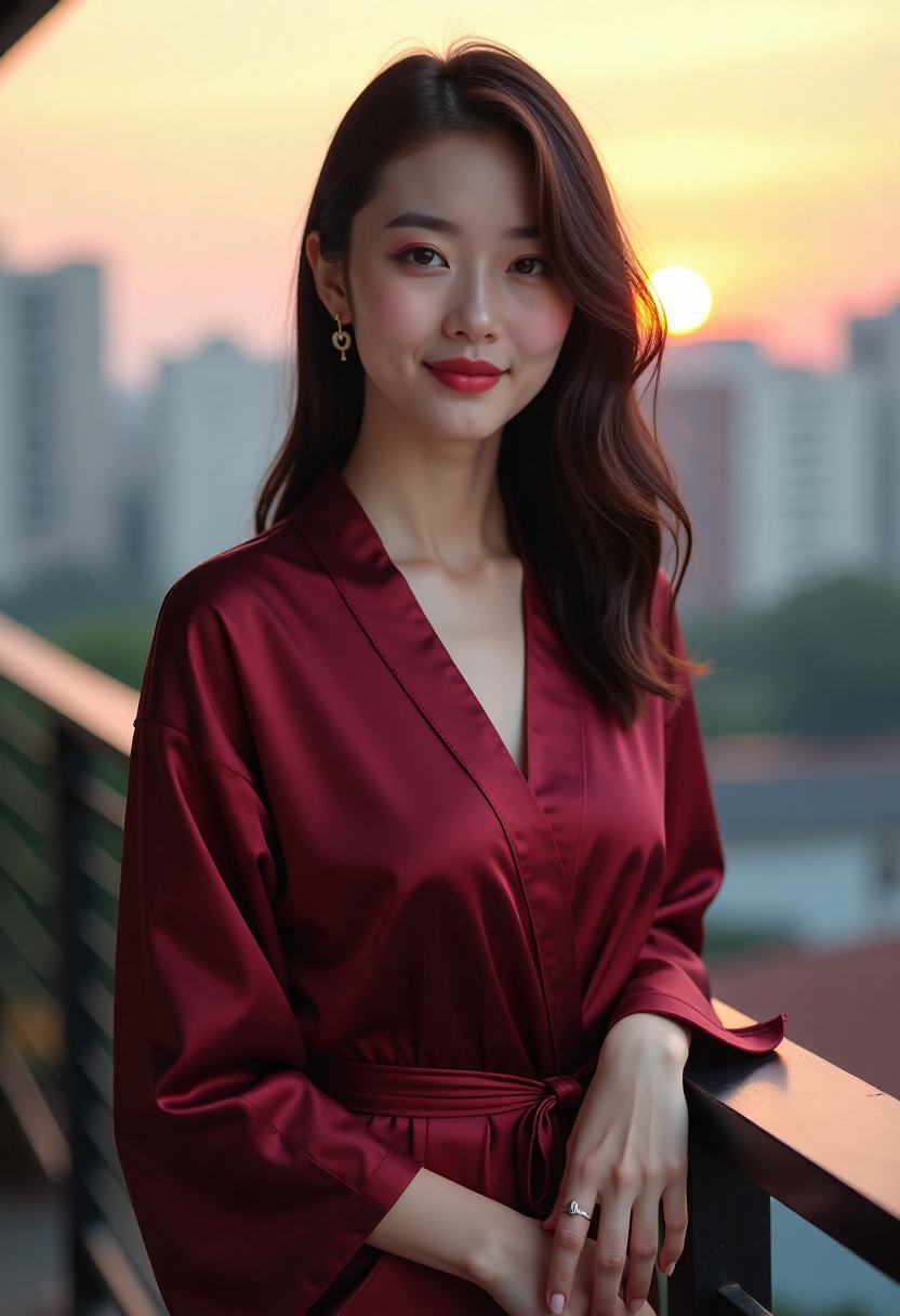 美食环游记