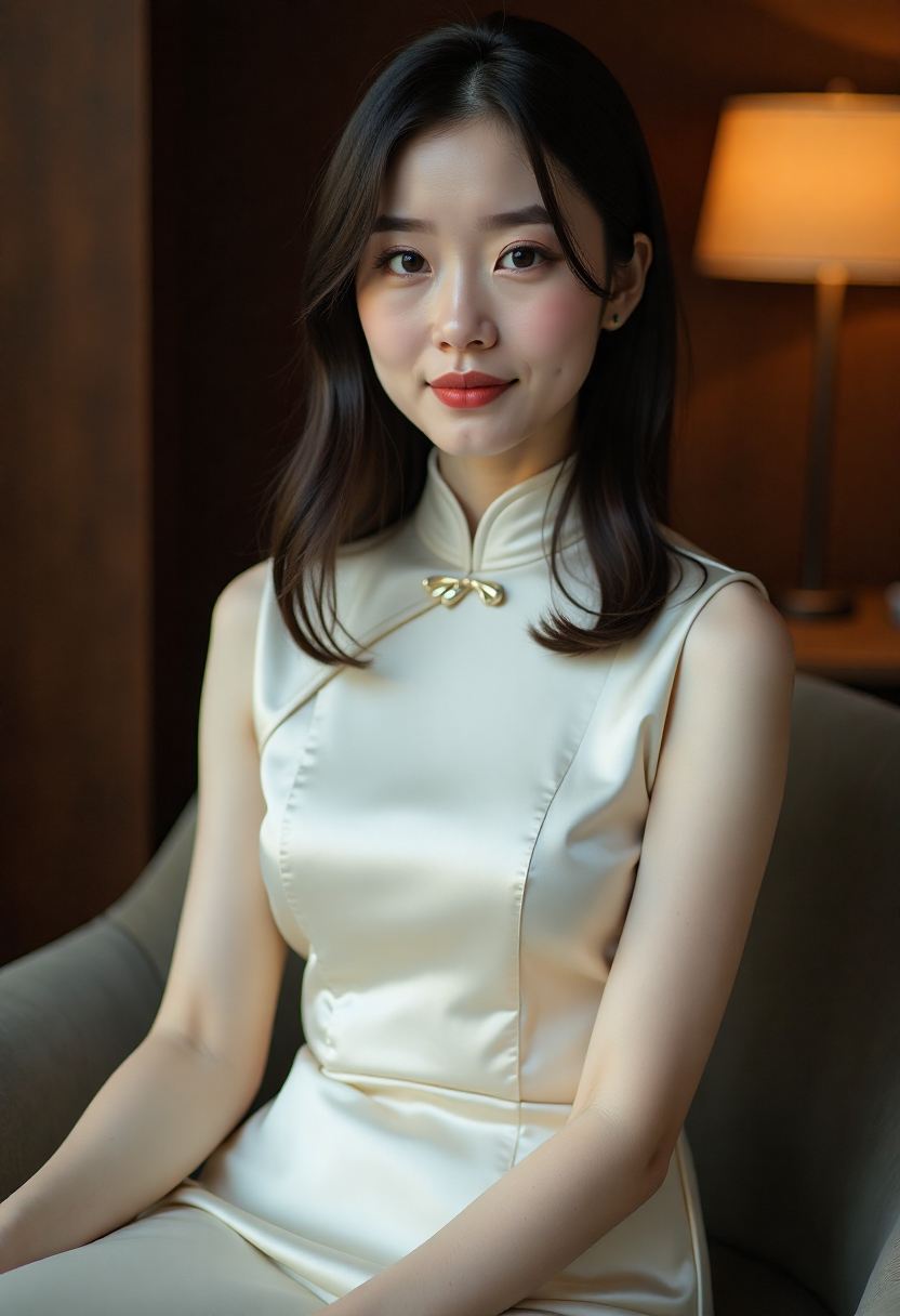烟雨江南