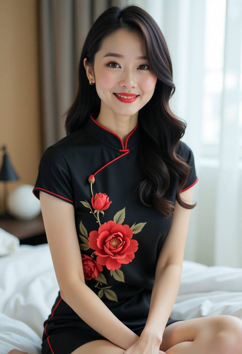 长夜漫漫